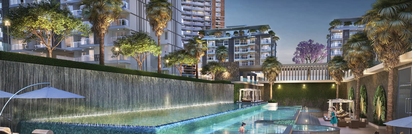 Noida One Tower