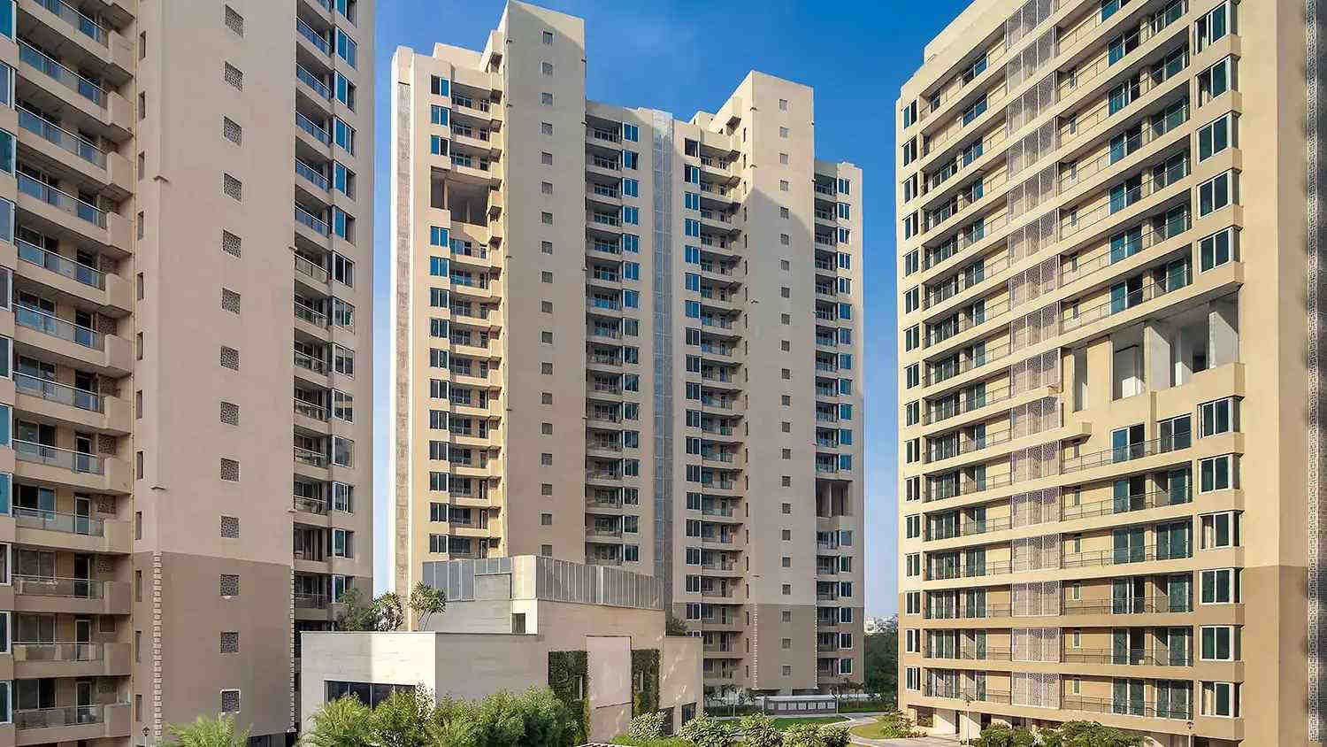 kUNJ VIHAR